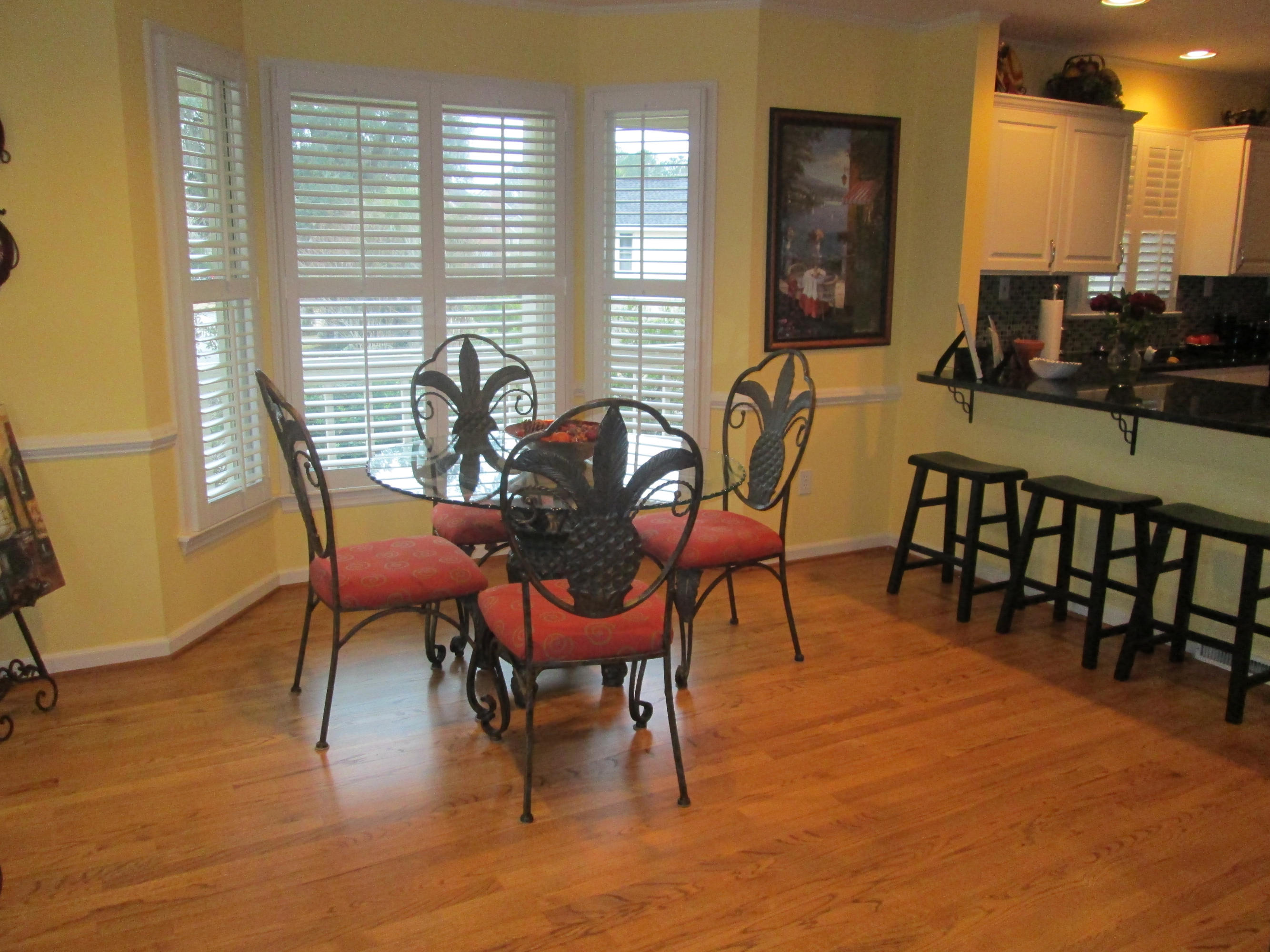 2420 Rice Pond Road Charleston, SC 29414 - Photo 5 of 26 Dining area