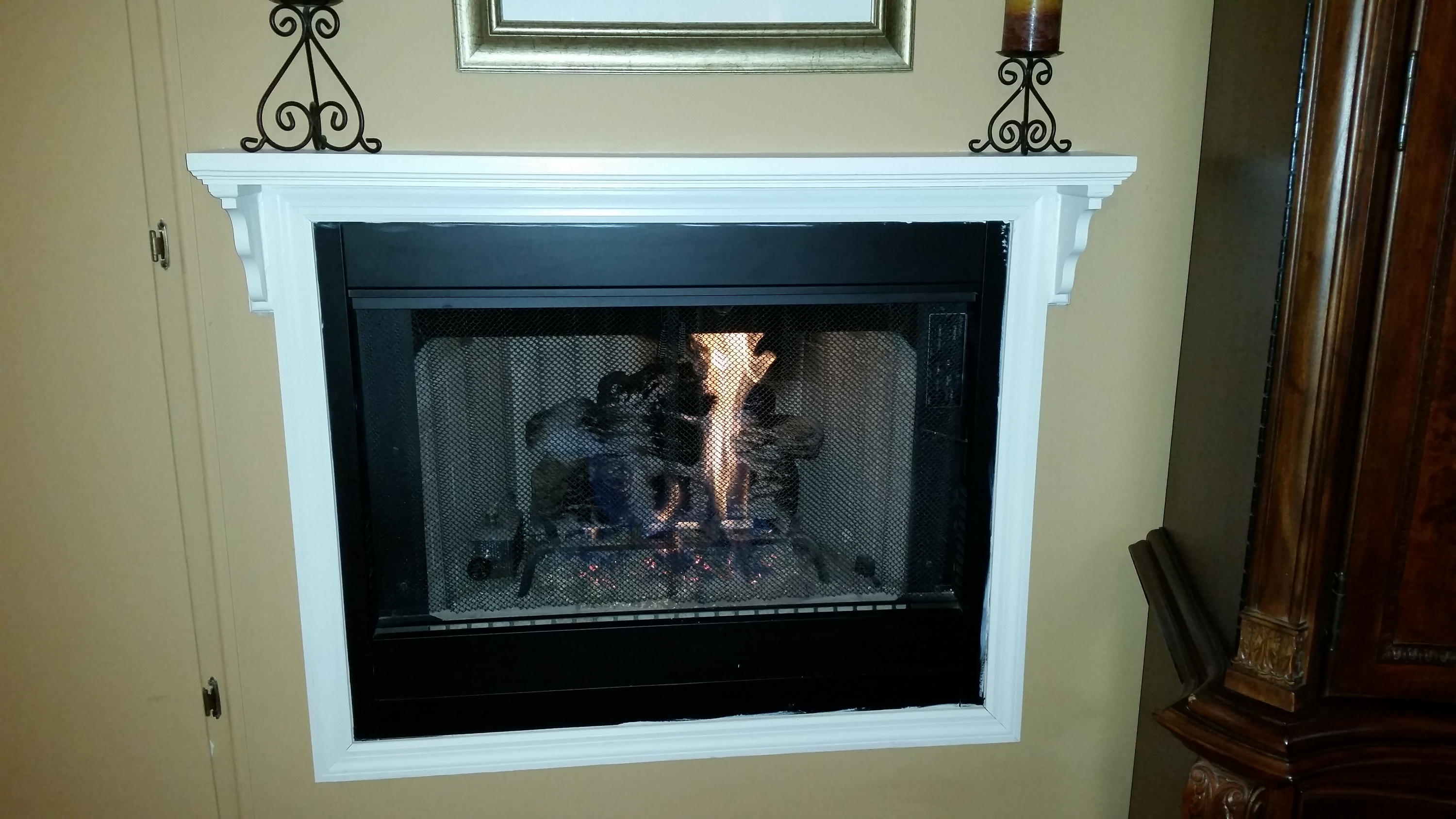 2420 Rice Pond Road Charleston, SC 29414 - Photo 7 of 26 FP in Master BR