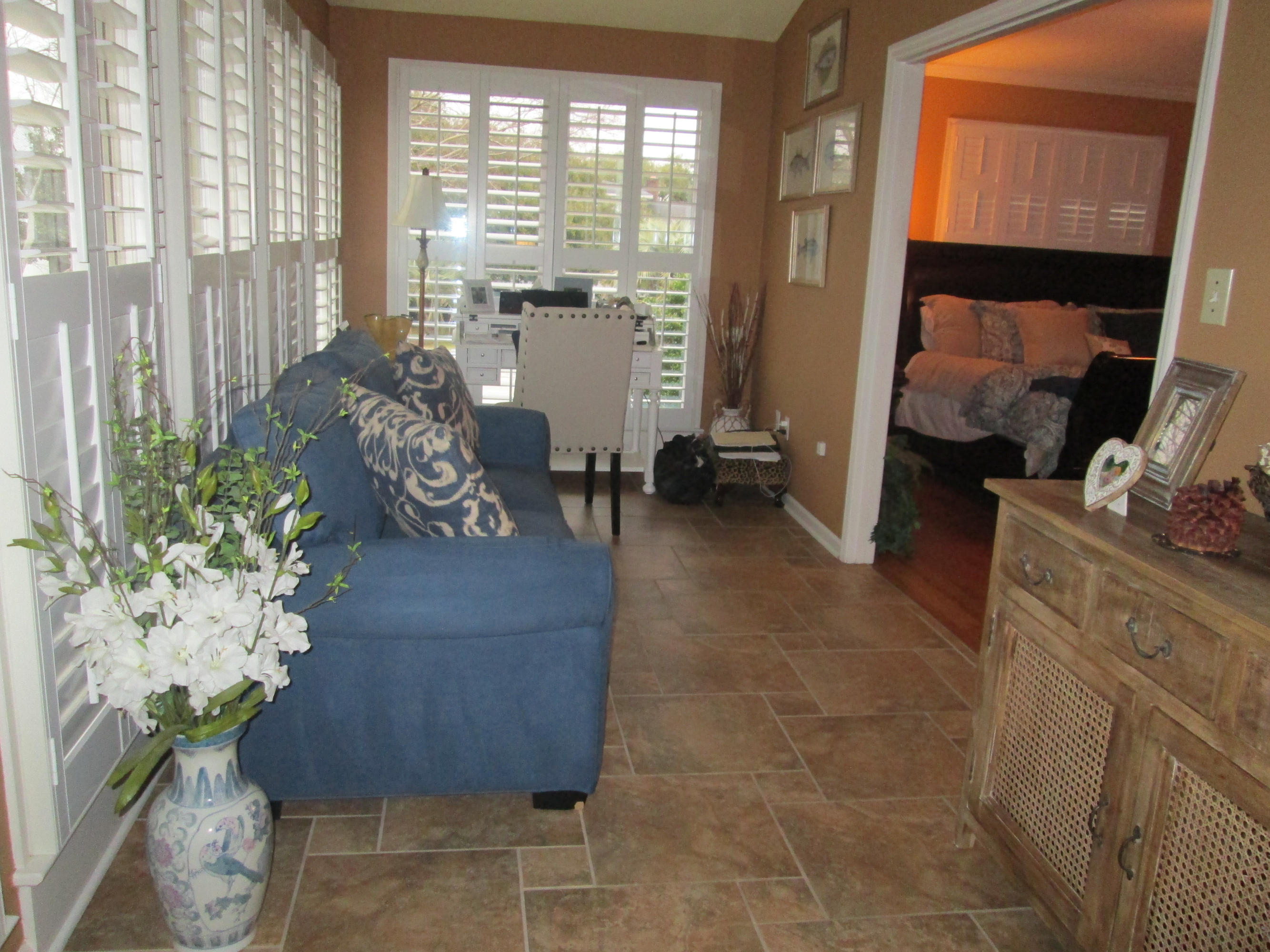 2420 Rice Pond Road Charleston, SC 29414 - Photo 8 of 26 Sunroom