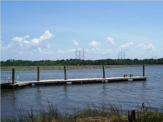 2420 Rice Pond Road Charleston, SC 29414 - Photo 9 of 26 Ashland floating dock