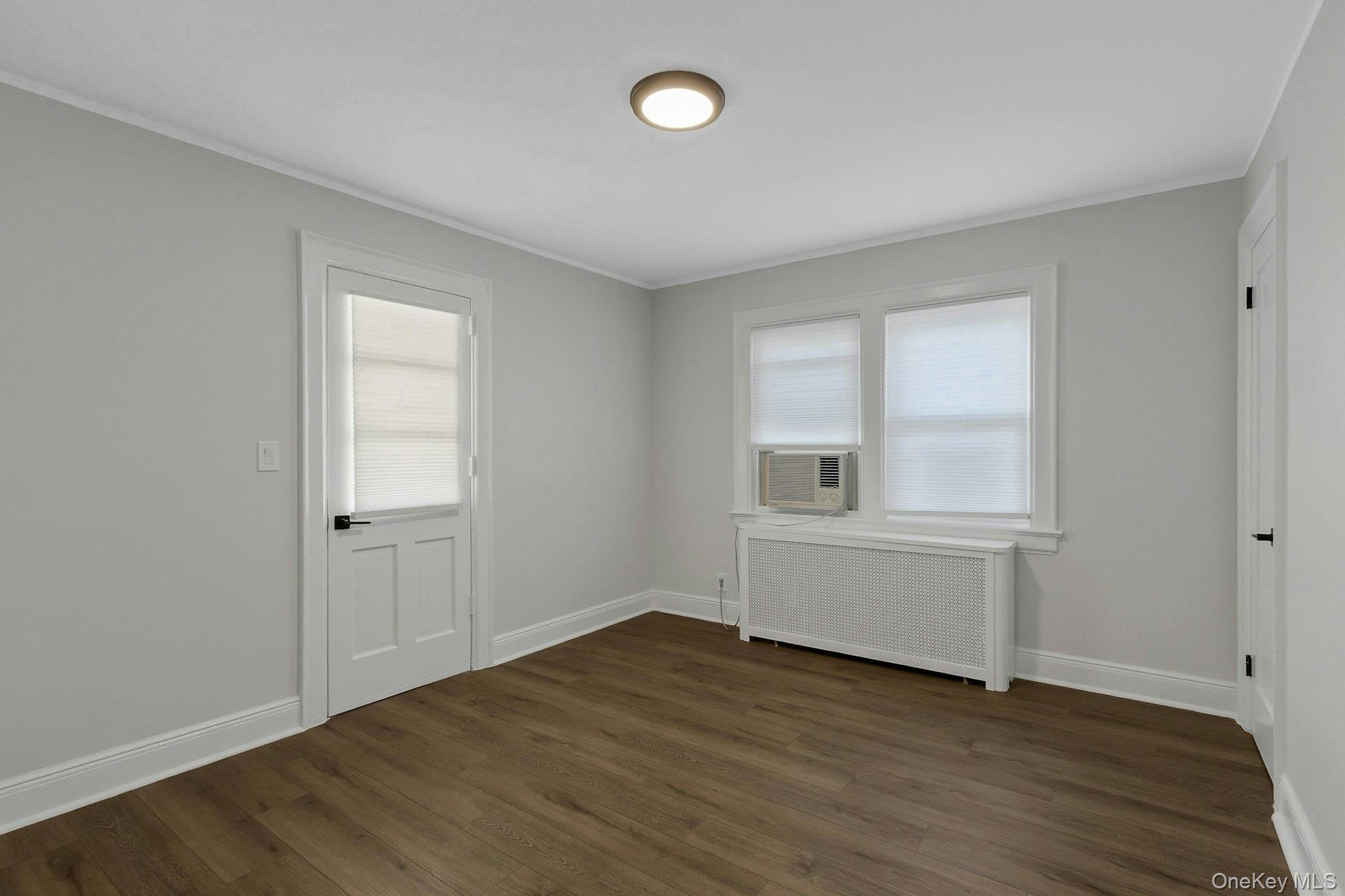 64 Lyons Road, Unit 2 / 2 Scarsdale, NY 10583 - Photo 15 of 42 primary bedroom