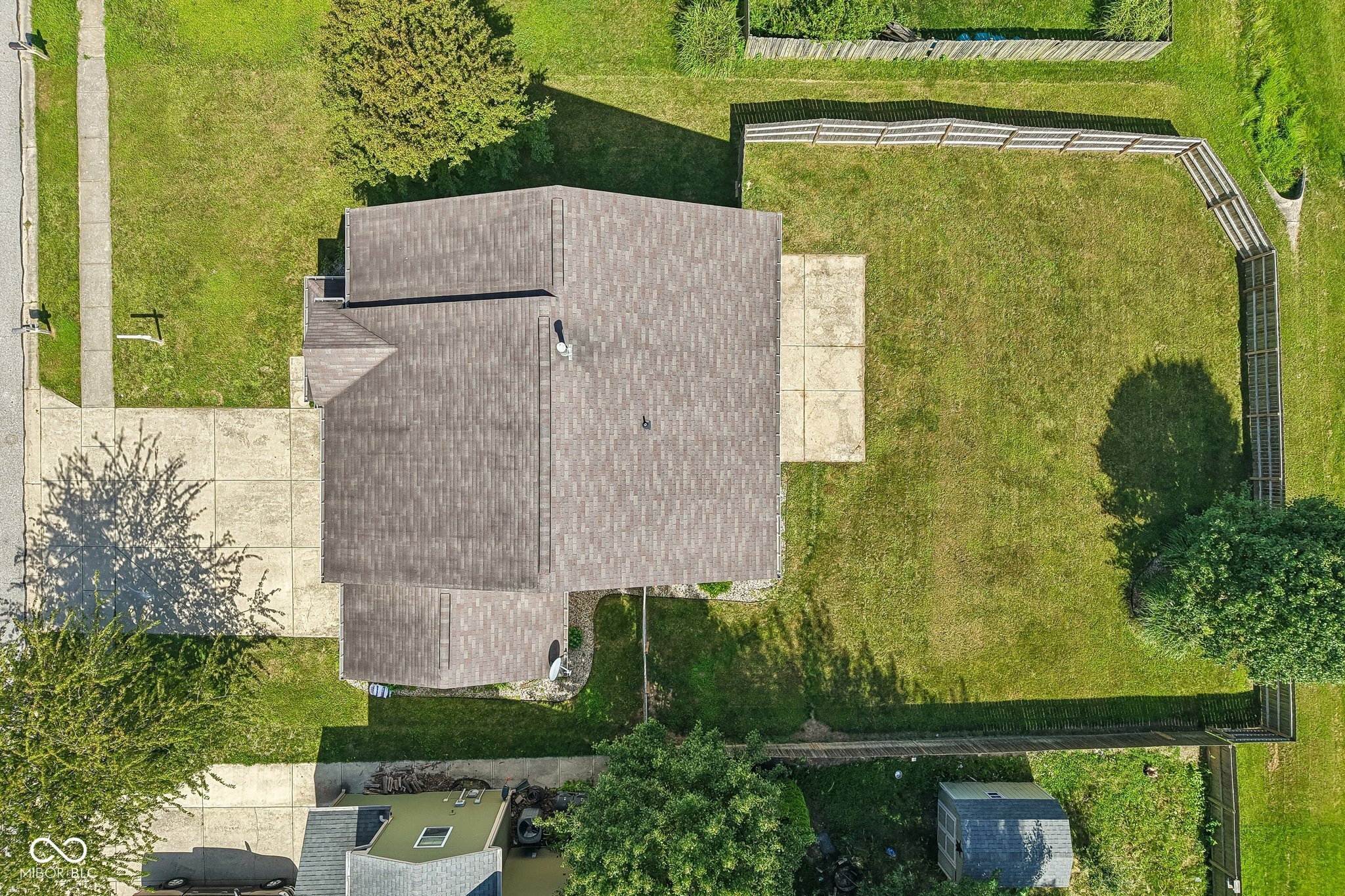 1103 Spring Meadow Court Franklin, IN 46131 - Photo 56 of 58