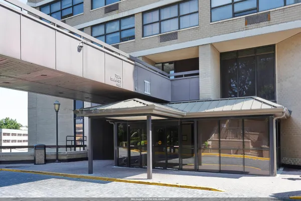$389,000 | 7004 Boulevard East, Unit 20E, Guttenberg, NJ 07093