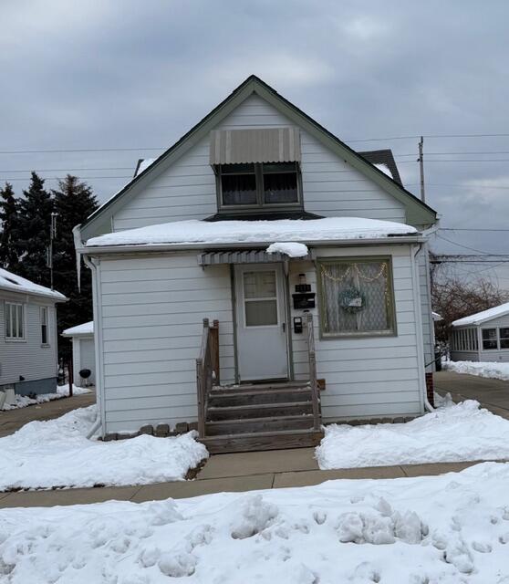 2113 Blake Avenue Racine, WI 53404 - Photo 1 of 1 IMG_4773