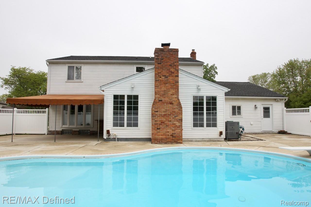943 Downhill Lane Rochester, MI 48307 - Photo 40 of 43 AJ5E0638.jpg