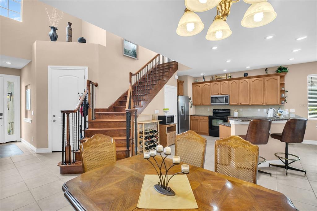 1460 Ribolla Drive Palm Harbor, FL 34683 - Photo 8 of 47
