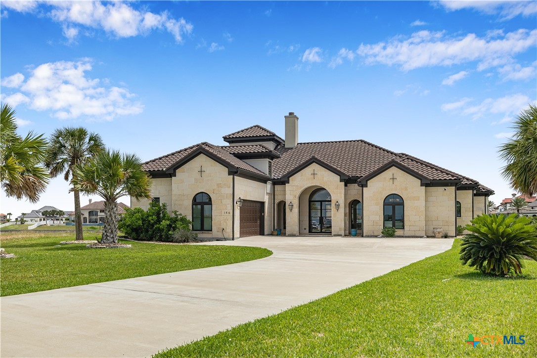 146 Chavez Way Port O'Connor, TX 77982 - Photo 2 of 45