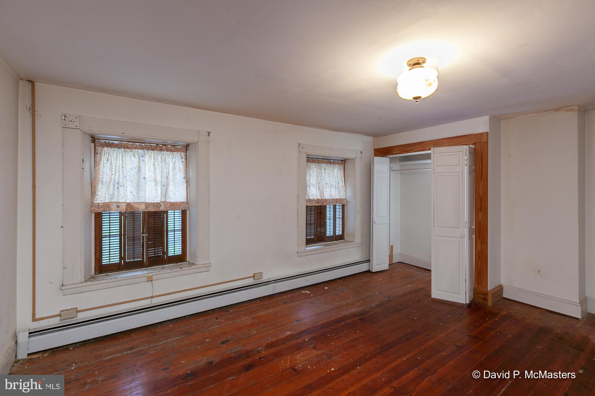 3167 Shepherd Grade Road Shepherdstown, WV 25443 - Photo 13 of 27 Wood floors