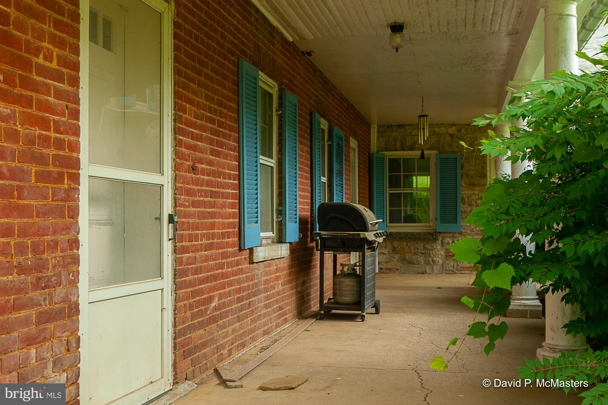 3167 Shepherd Grade Road Shepherdstown, WV 25443 - Photo 16 of 27