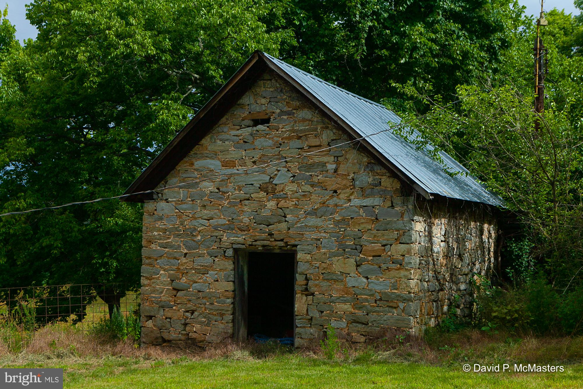 3167 Shepherd Grade Road Shepherdstown, WV 25443 - Photo 17 of 27 Smoke house Dated 1798