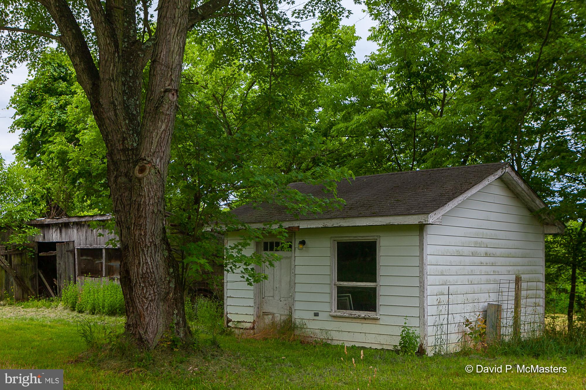 3167 Shepherd Grade Road Shepherdstown, WV 25443 - Photo 20 of 27 Outbuildings