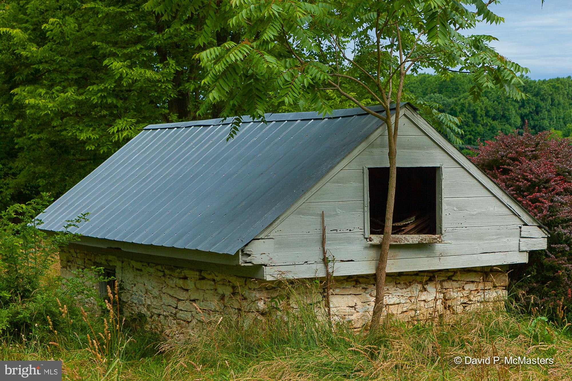 3167 Shepherd Grade Road Shepherdstown, WV 25443 - Photo 21 of 27 Outbuilding