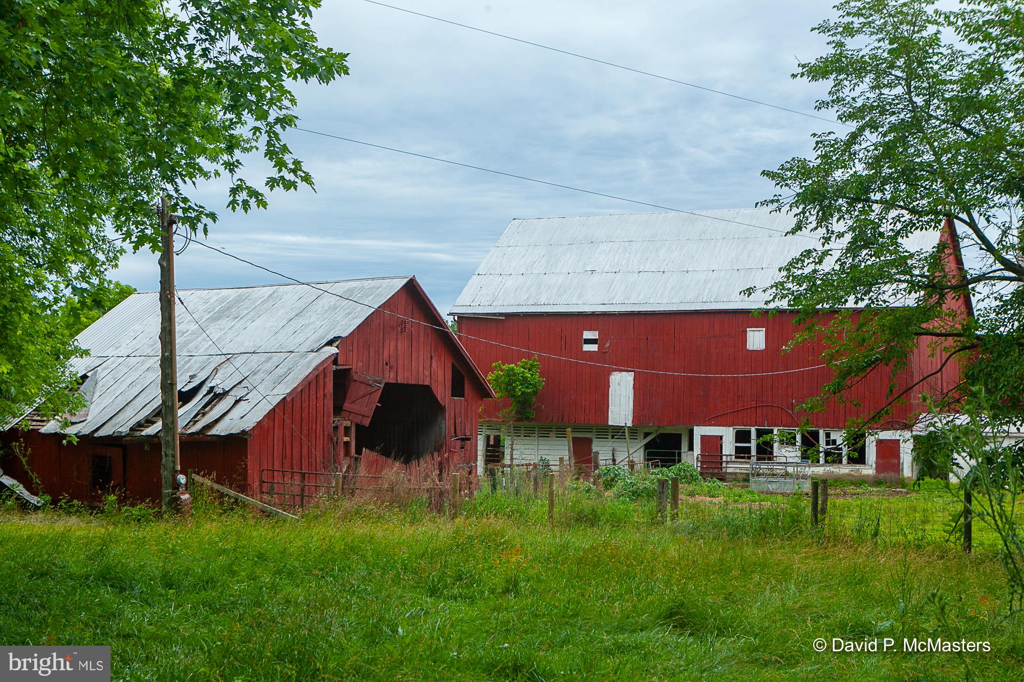 3167 Shepherd Grade Road Shepherdstown, WV 25443 - Photo 24 of 27