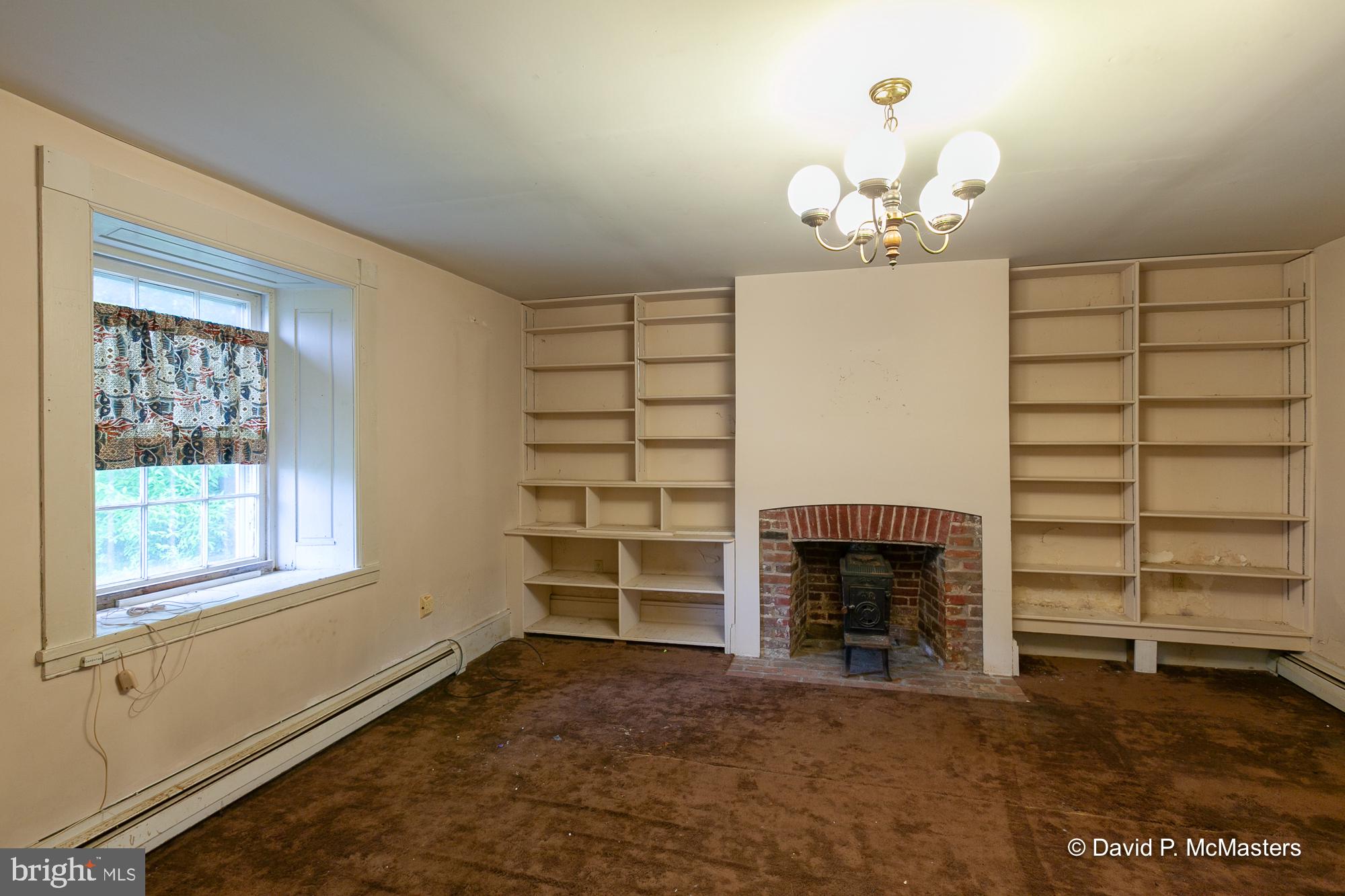 3167 Shepherd Grade Road Shepherdstown, WV 25443 - Photo 27 of 27 Bring the books