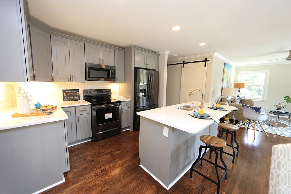 1125 Brighton Road Raleigh, NC 27610 - Photo 9 of 20 Photo 9
