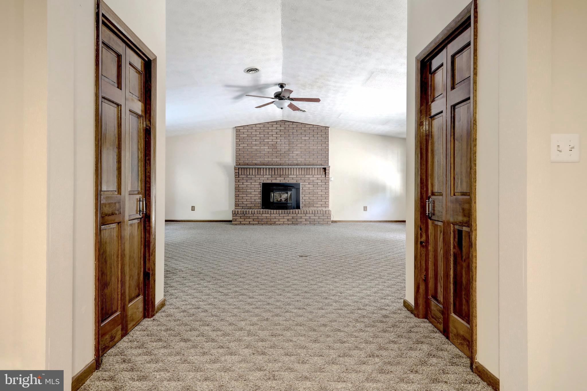 2601 Fridinger Mill Road Manchester, MD 21102 - Photo 1 of 30 Great Room