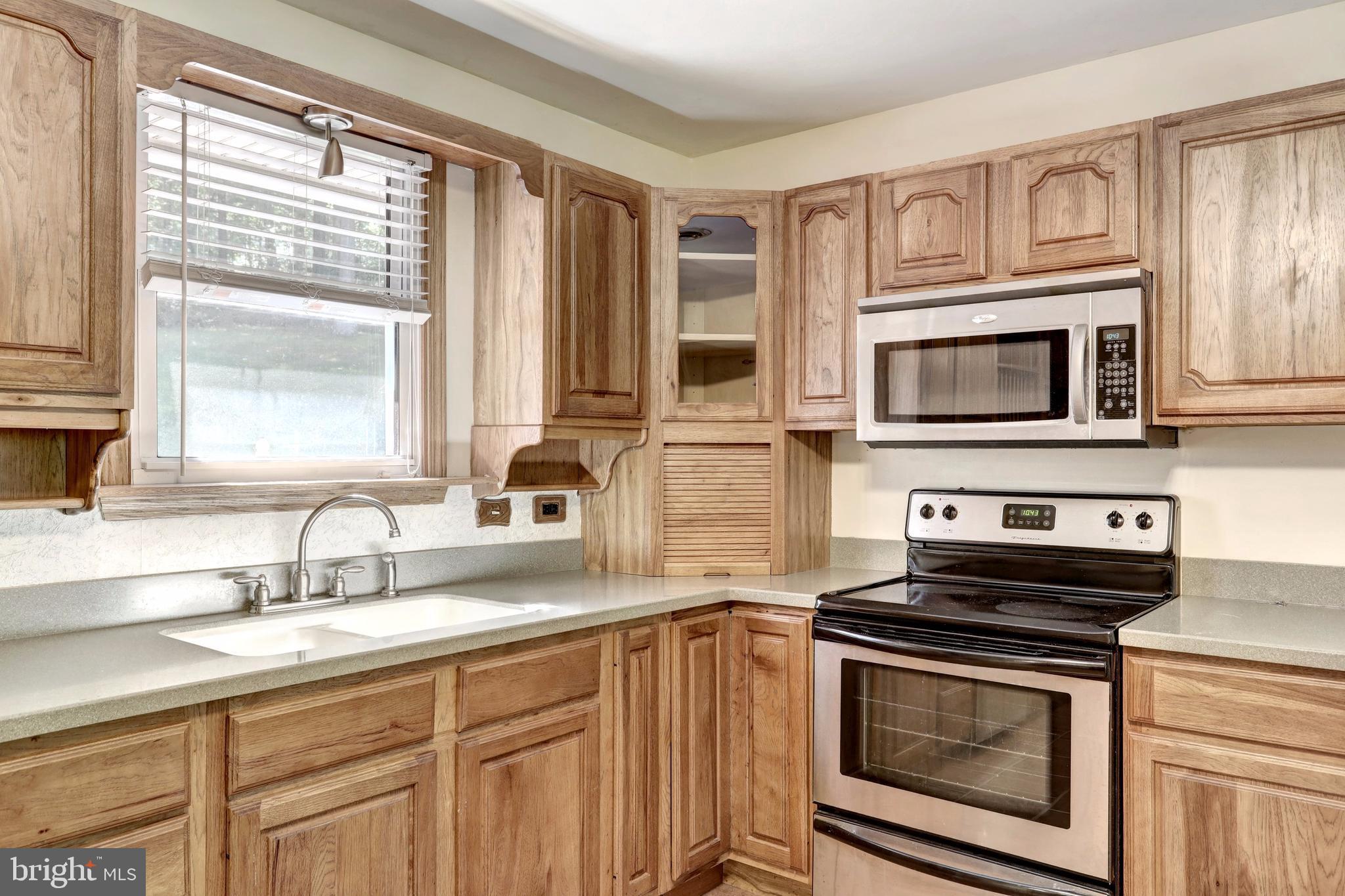 2601 Fridinger Mill Road Manchester, MD 21102 - Photo 17 of 30 Kitchen