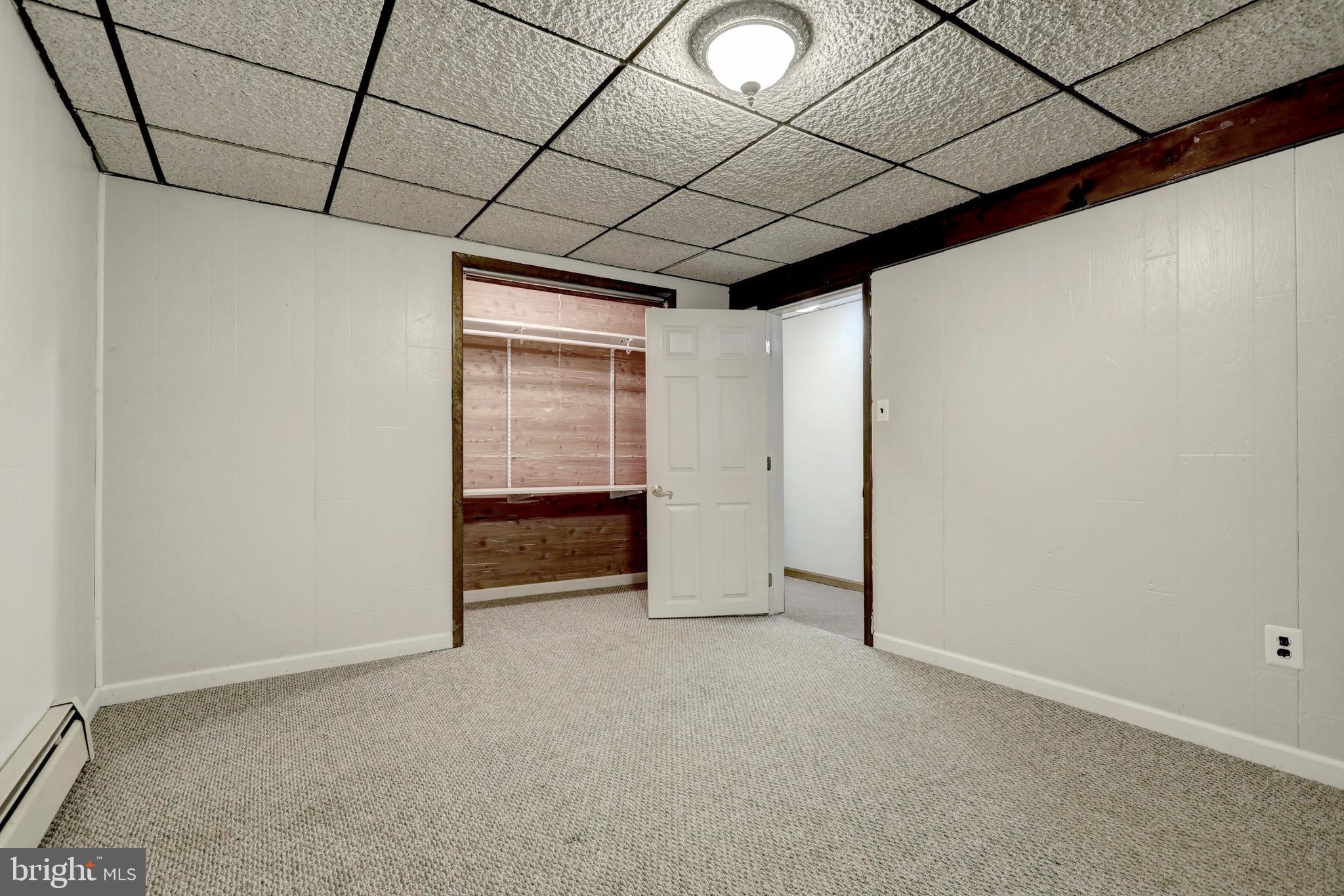 2601 Fridinger Mill Road Manchester, MD 21102 - Photo 19 of 30 Basement