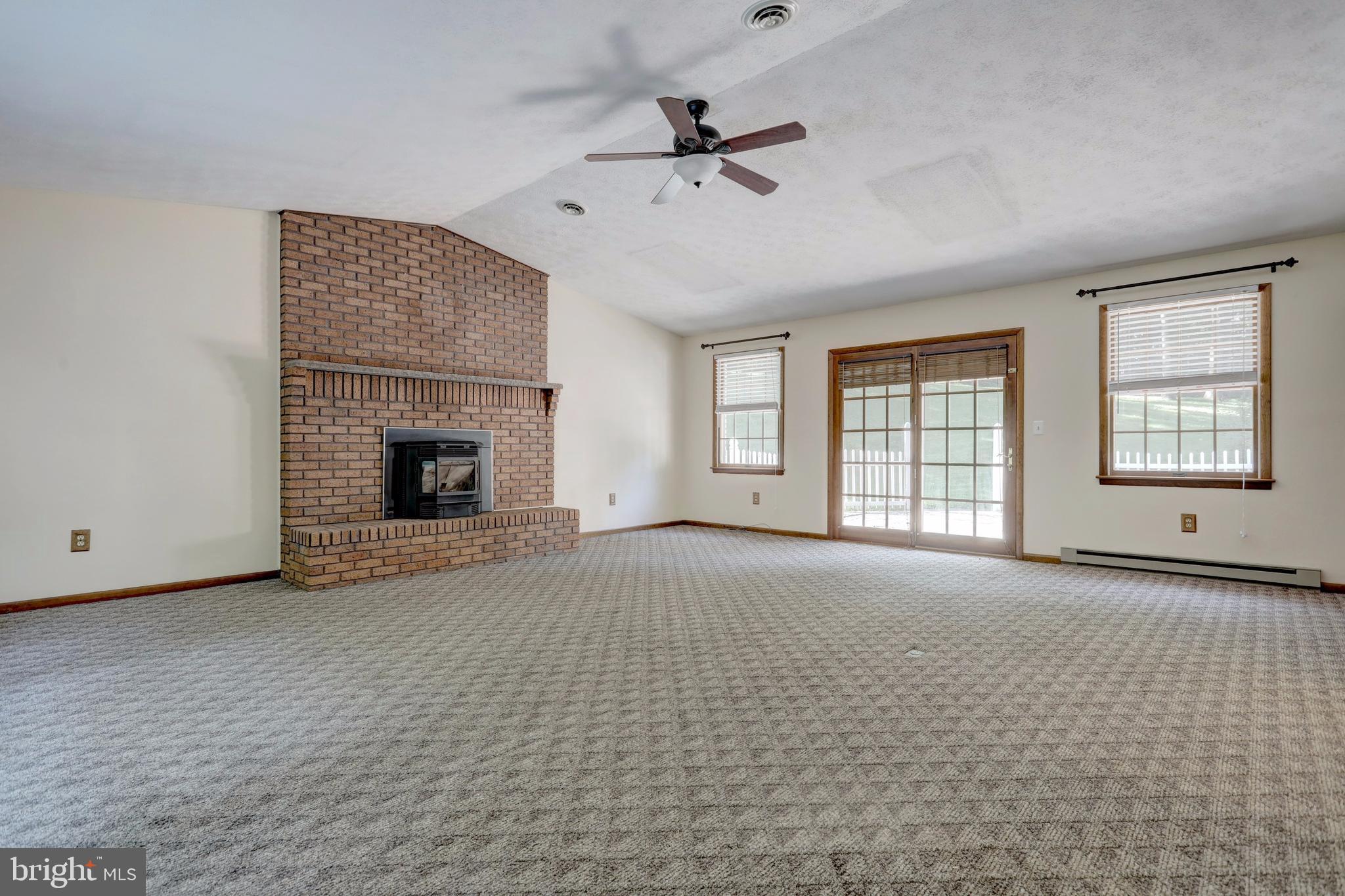 2601 Fridinger Mill Road Manchester, MD 21102 - Photo 21 of 30 Interior (General)
