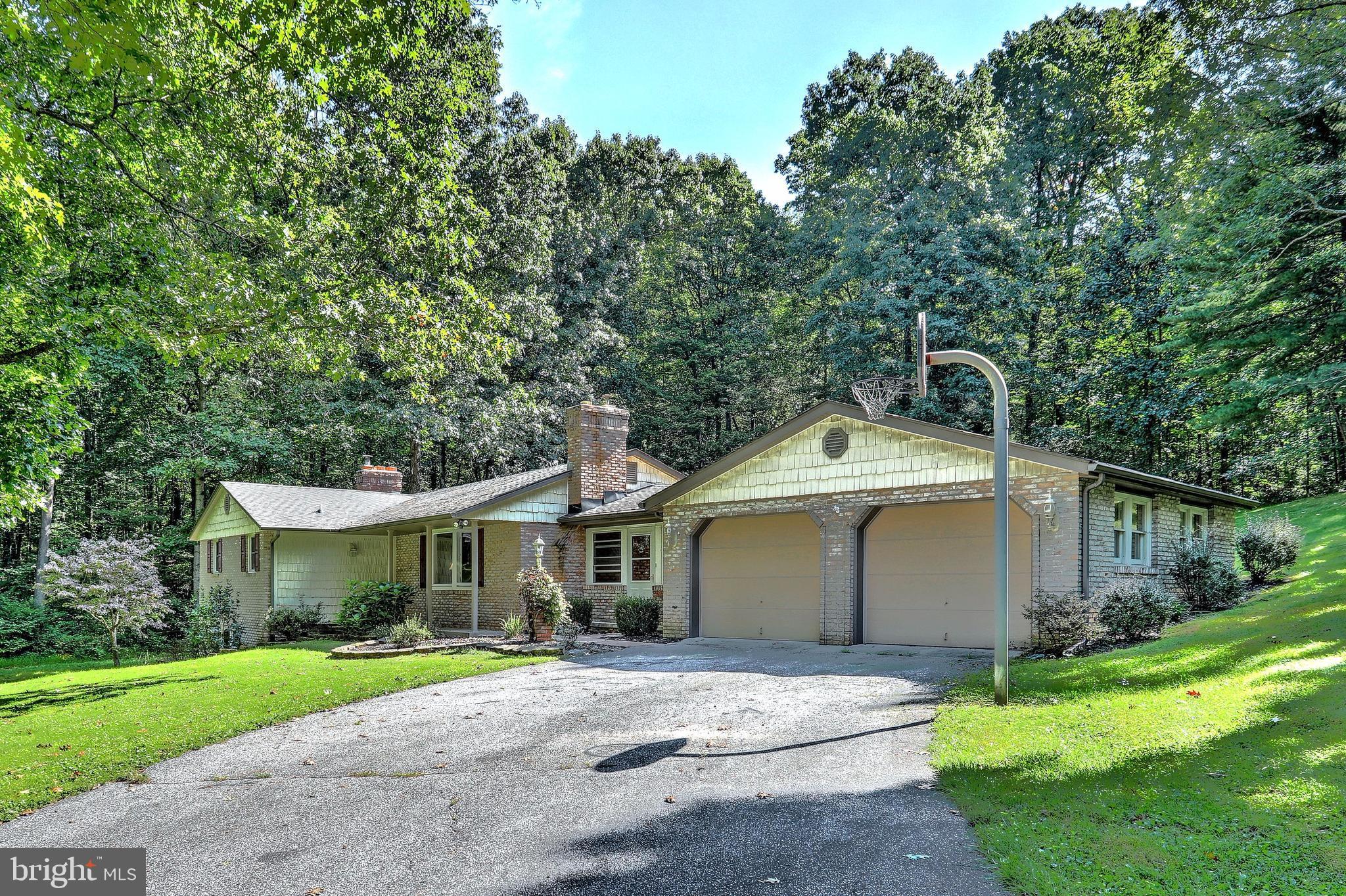 2601 Fridinger Mill Road Manchester, MD 21102 - Photo 22 of 30 Exterior (General)