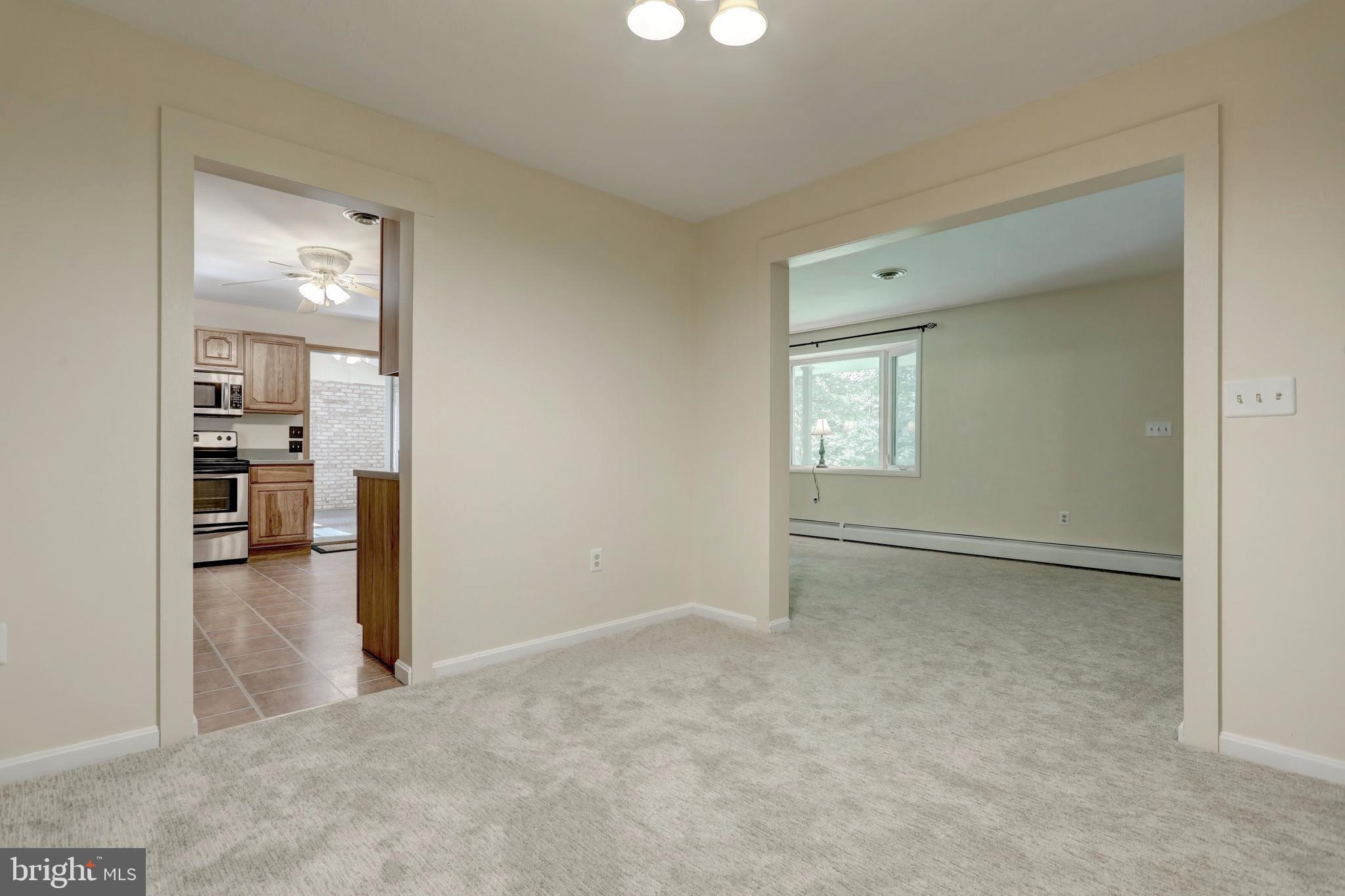 2601 Fridinger Mill Road Manchester, MD 21102 - Photo 23 of 30 Interior (General)