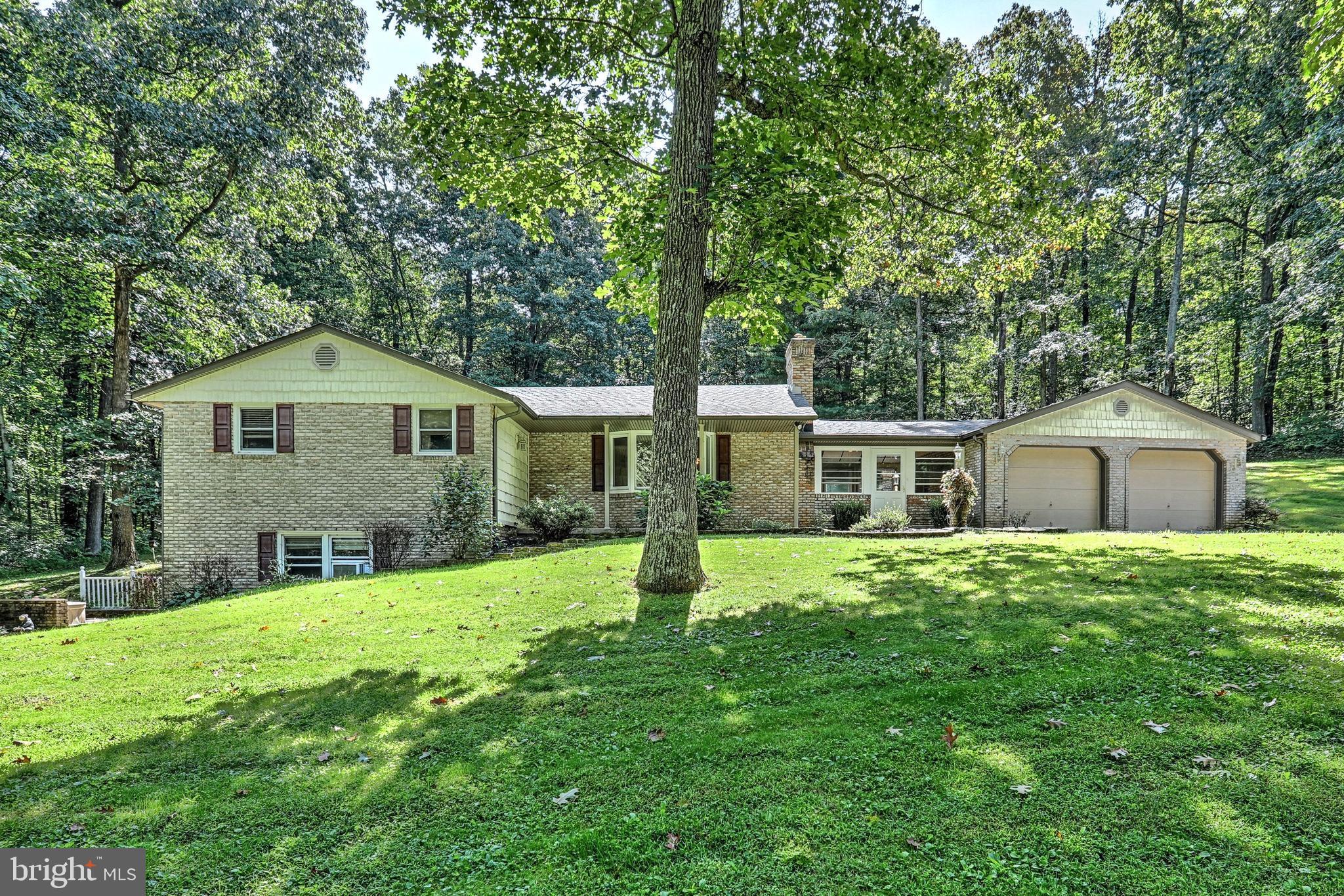 2601 Fridinger Mill Road Manchester, MD 21102 - Photo 25 of 30 Exterior (Front)