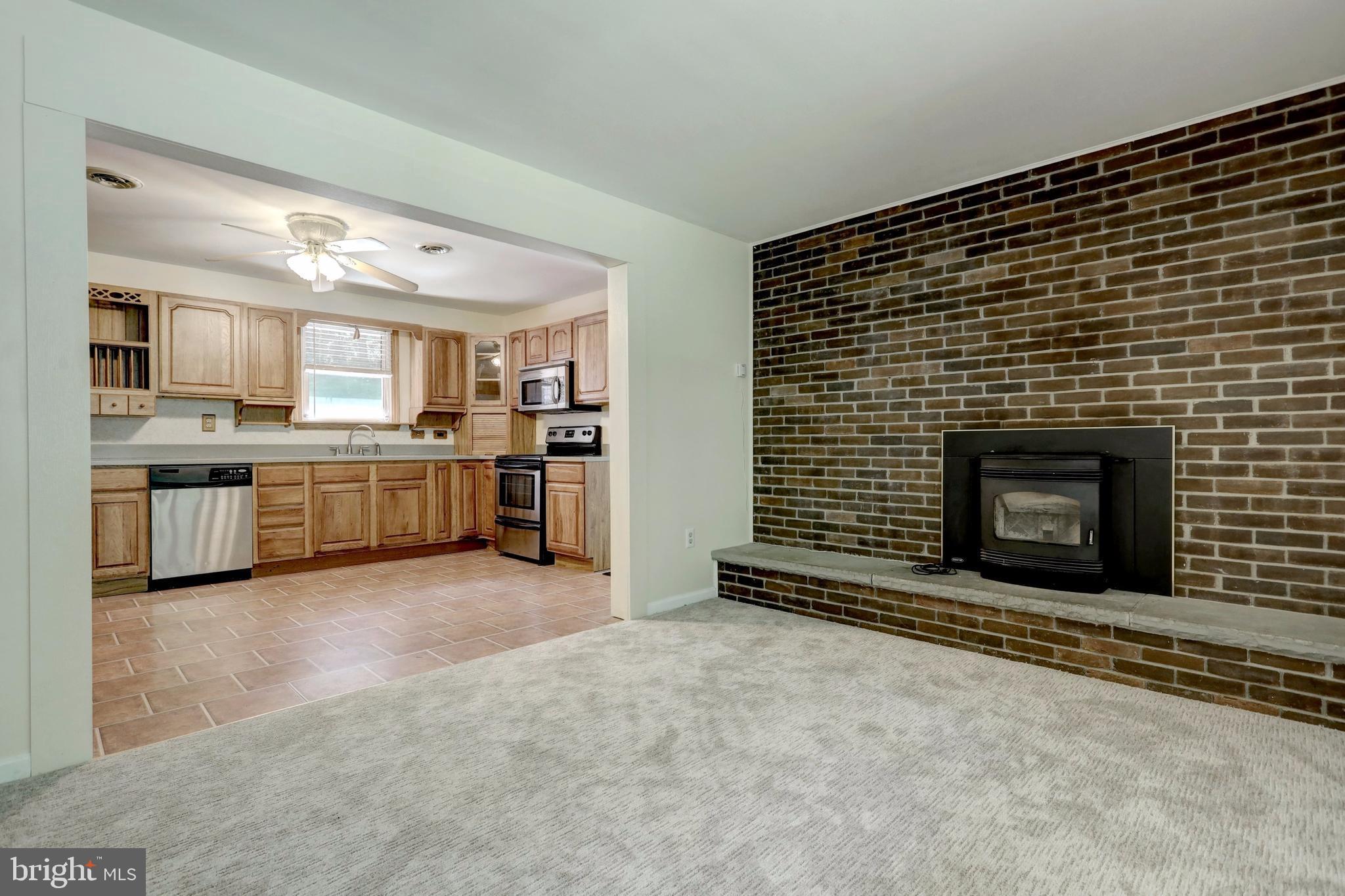 2601 Fridinger Mill Road Manchester, MD 21102 - Photo 27 of 30 Dining Room
