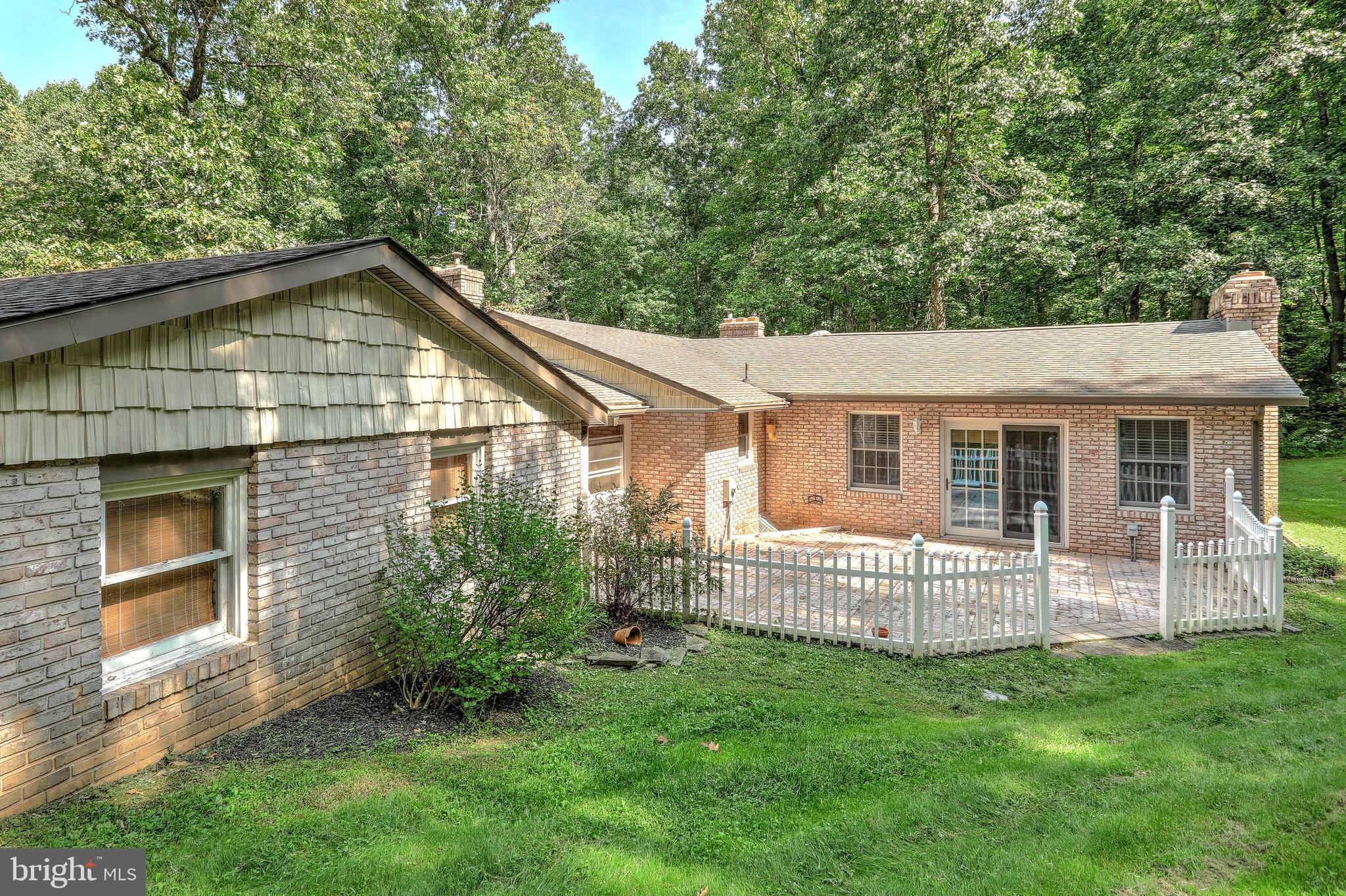 2601 Fridinger Mill Road Manchester, MD 21102 - Photo 28 of 30 Exterior (General)