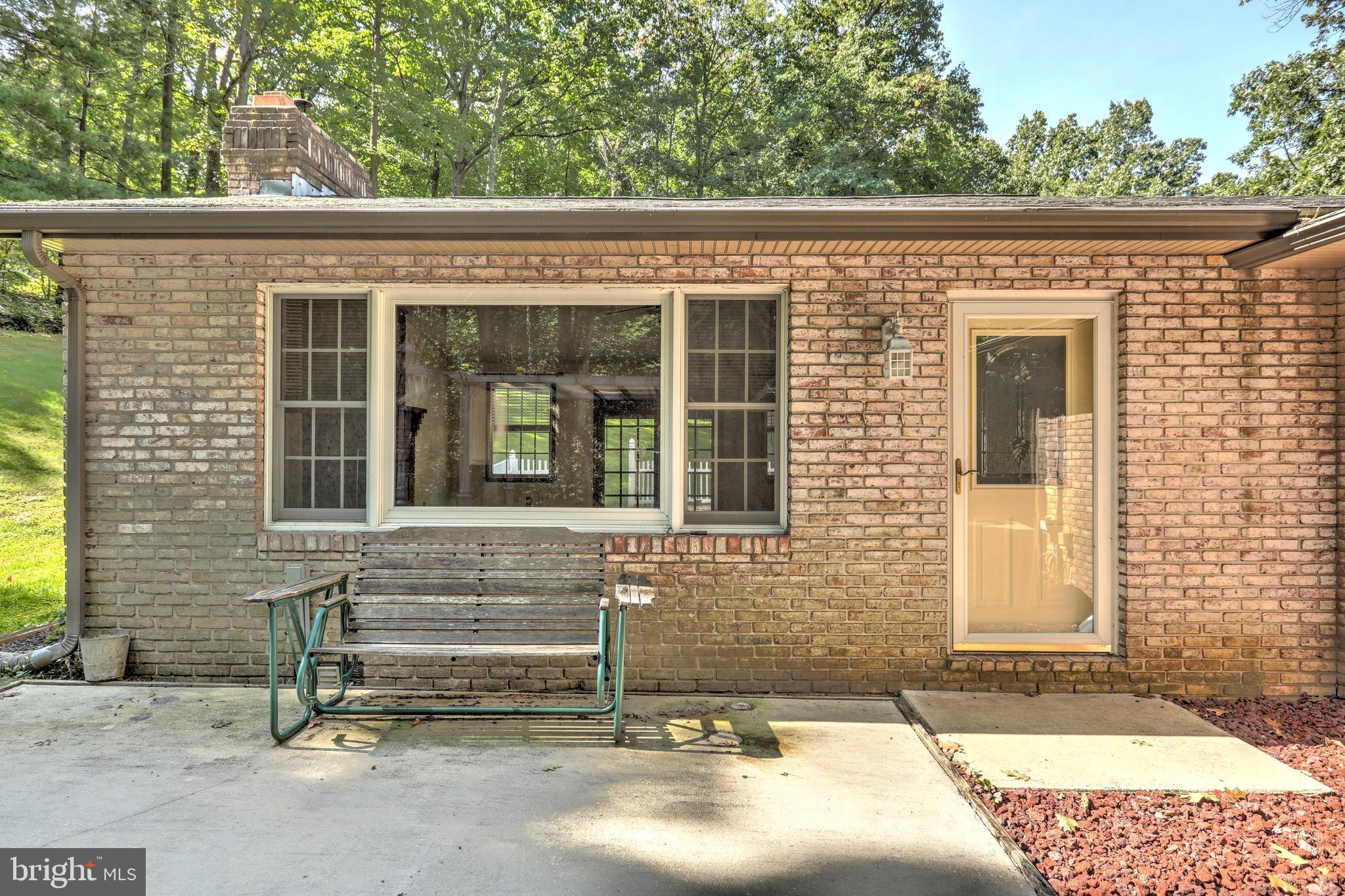 2601 Fridinger Mill Road Manchester, MD 21102 - Photo 4 of 30 Exterior (General)