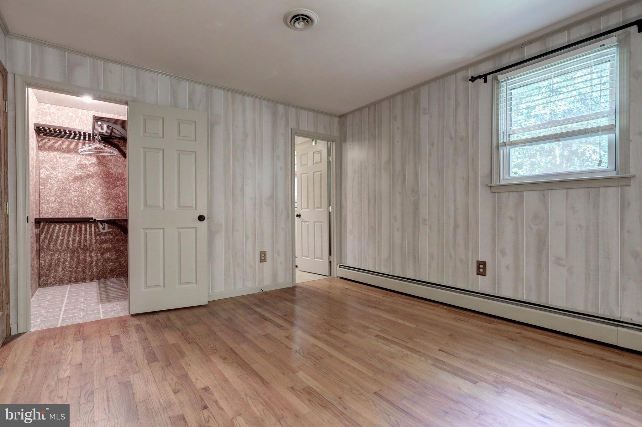 2601 Fridinger Mill Road Manchester, MD 21102 - Photo 7 of 30 Bedroom (Master)