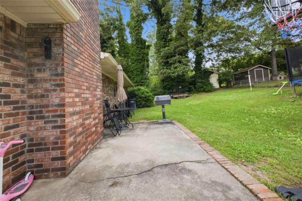 300 Ridgewood Road Cedartown, GA 30125 - Photo 32 of 35
