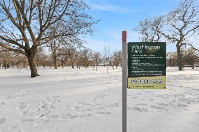 $195,000 | 642 East 51st Street, Unit 1E, Chicago, IL 60615