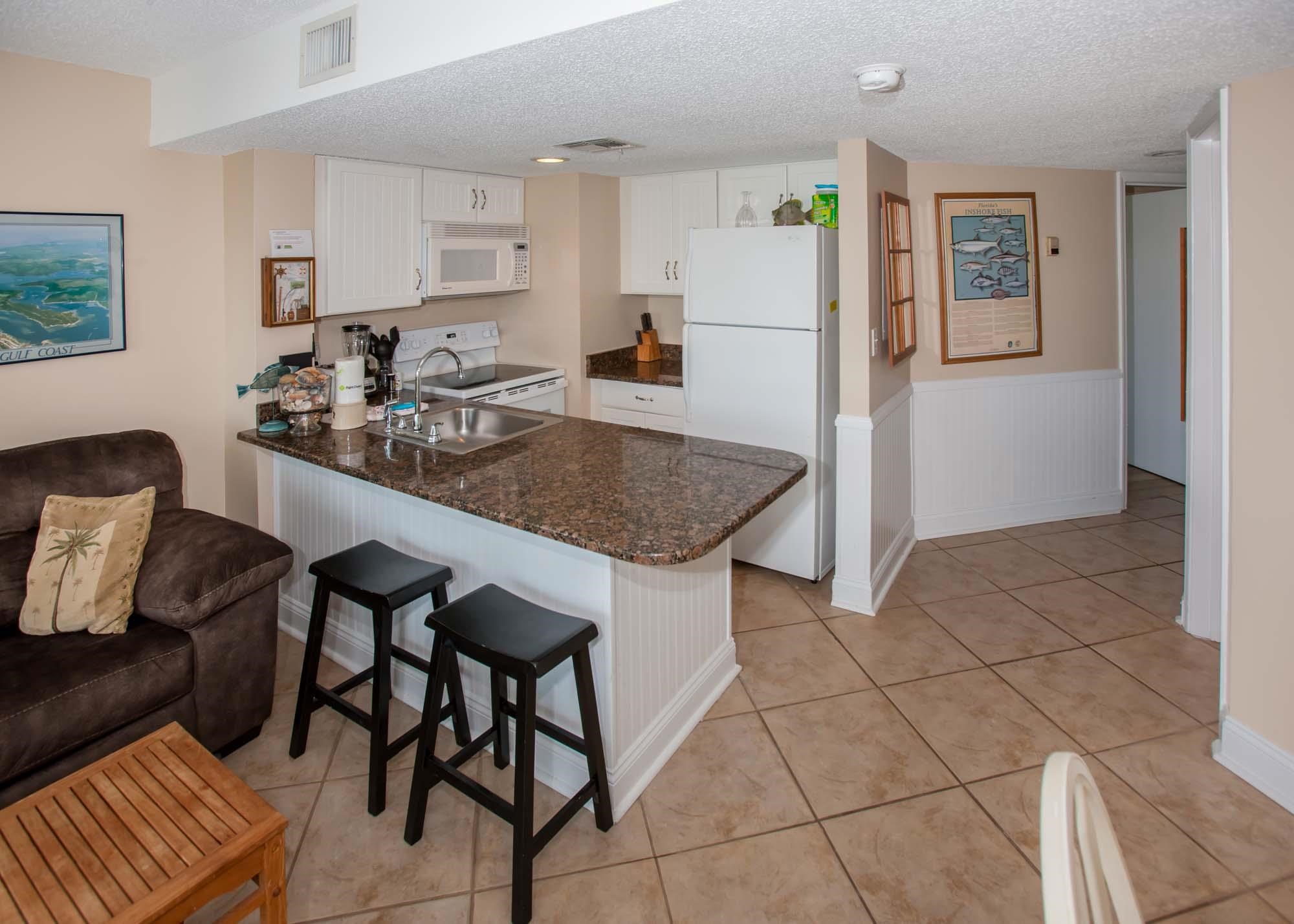 497 Plantation Road, Unit 1252 Gulf Shores, AL 36542 - Photo 9 of 42