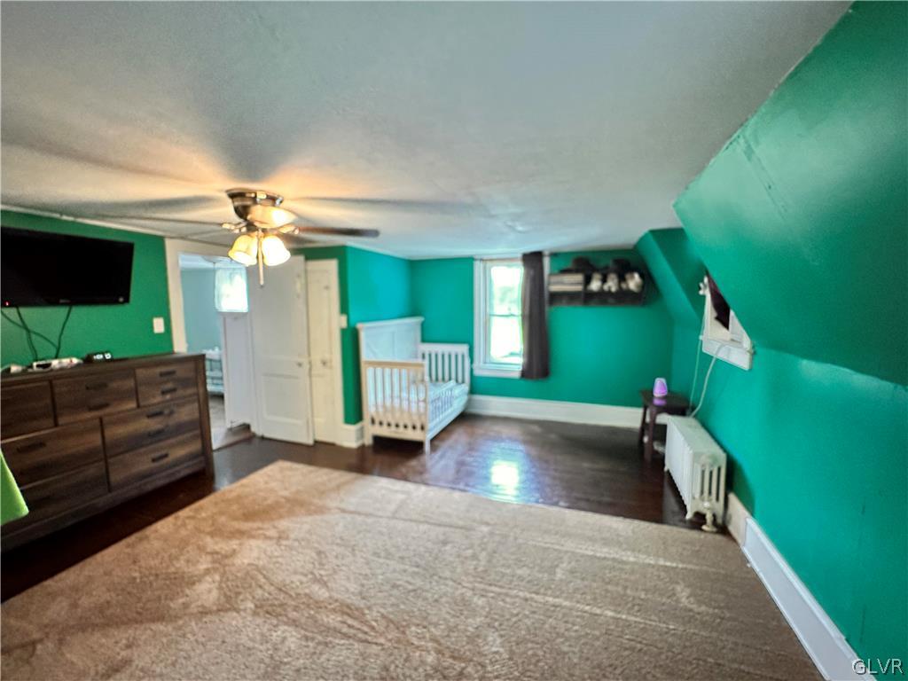 8547 Deer Road Slatington, PA 18080 - Photo 17 of 32 a view of a livingroom with furniture and a flat screen tv