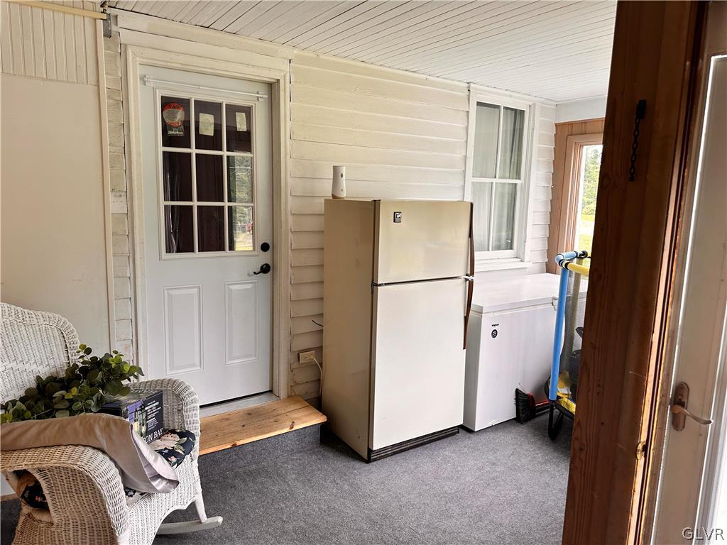 8547 Deer Road Slatington, PA 18080 - Photo 27 of 32 a view of a storage & utility room