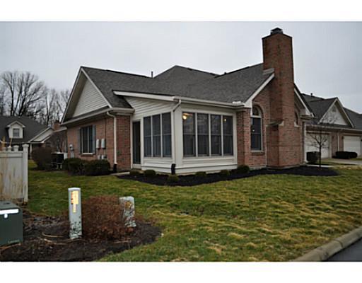852 Trent Close, Unit 852 Springfield, OH 45503 - Photo 21 of 24