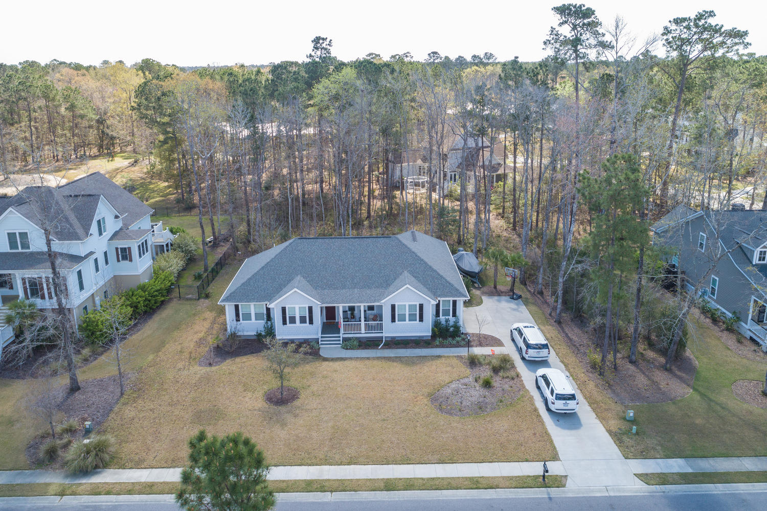 267 Commonwealth Road Mount Pleasant, SC 29466 - Photo 31 of 35 267 Commonwealth Rd Mount-002-29-DJI 000