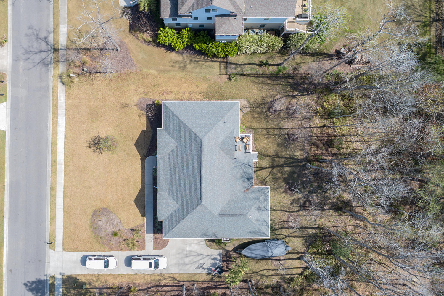 267 Commonwealth Road Mount Pleasant, SC 29466 - Photo 32 of 35 267 Commonwealth Rd Mount-004-27-DJI 000
