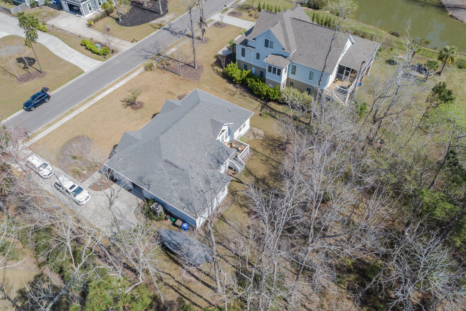 267 Commonwealth Road Mount Pleasant, SC 29466 - Photo 33 of 35 267 Commonwealth Rd Mount-007-30-DJI 000
