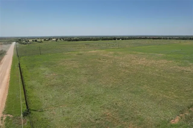 $48,900 | Lot 3 Blue Lacy Lane, Anson, TX 79501