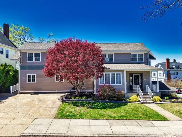 $699,000 | 110 Underwood Street, Fall River, MA 02720
