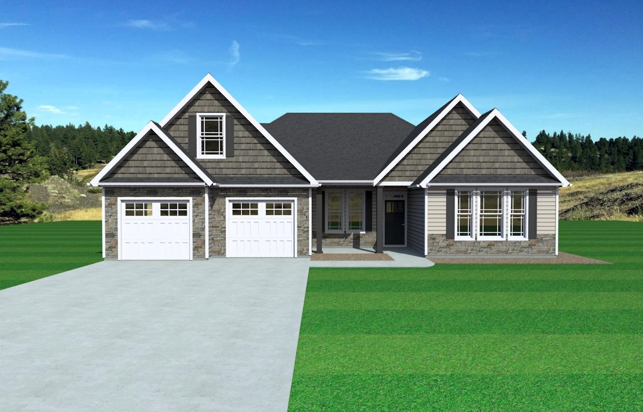 137 Frontier Lane Travelers Rest, SC 29690 - Photo 1 of 1