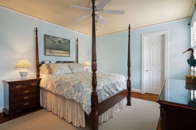 a outdoor living space with furniture and a potted plant
