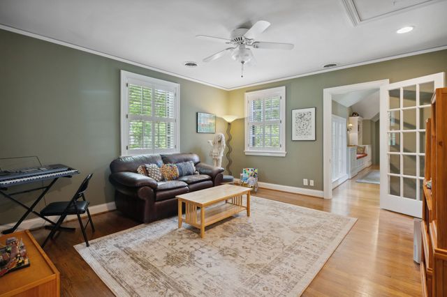 a view of a house with swimming pool