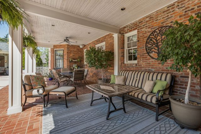 $3,795,000 | 2433 Golf Club Lane, Nashville, TN 37215
