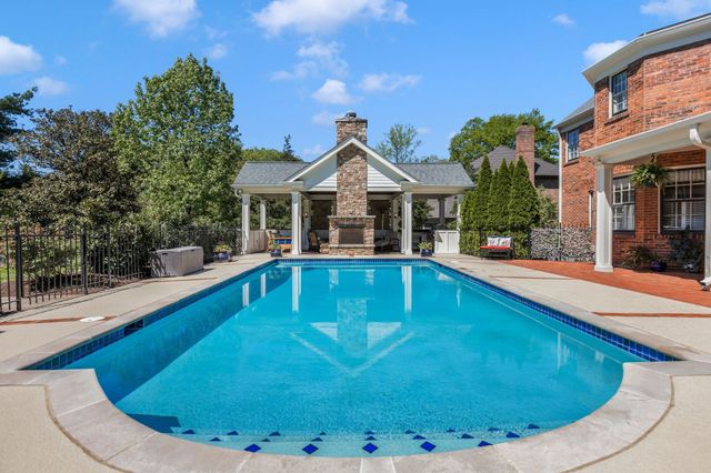 $3,795,000 | 2433 Golf Club Lane, Nashville, TN 37215