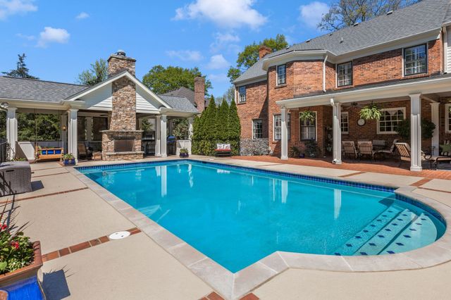 $3,795,000 | 2433 Golf Club Lane, Nashville, TN 37215