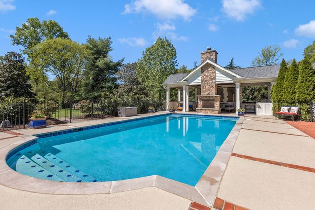 $3,795,000 | 2433 Golf Club Lane, Nashville, TN 37215