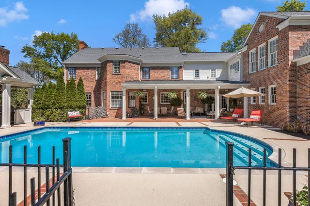 $3,795,000 | 2433 Golf Club Lane, Nashville, TN 37215