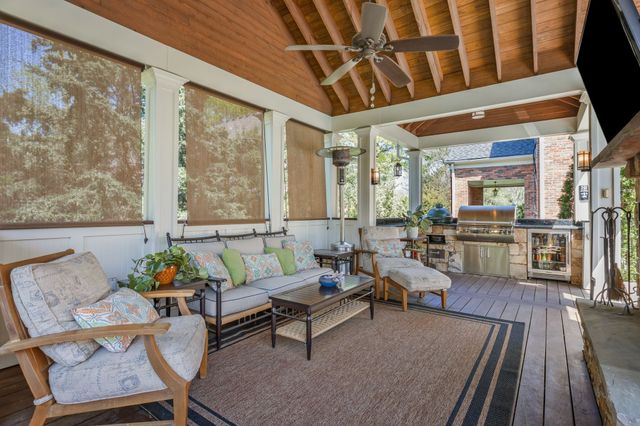 $3,795,000 | 2433 Golf Club Lane, Nashville, TN 37215